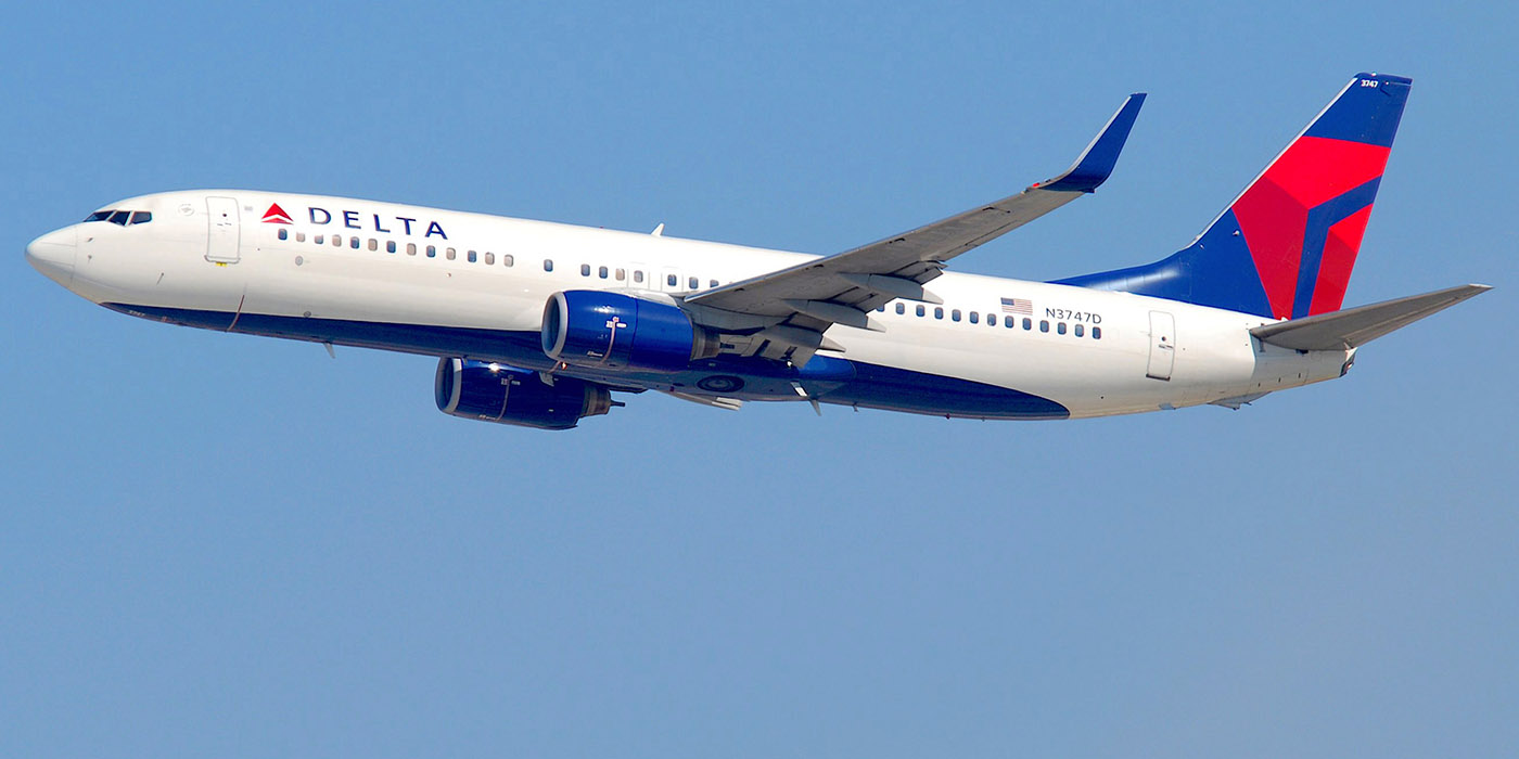 Boeing 737-900 model reference
