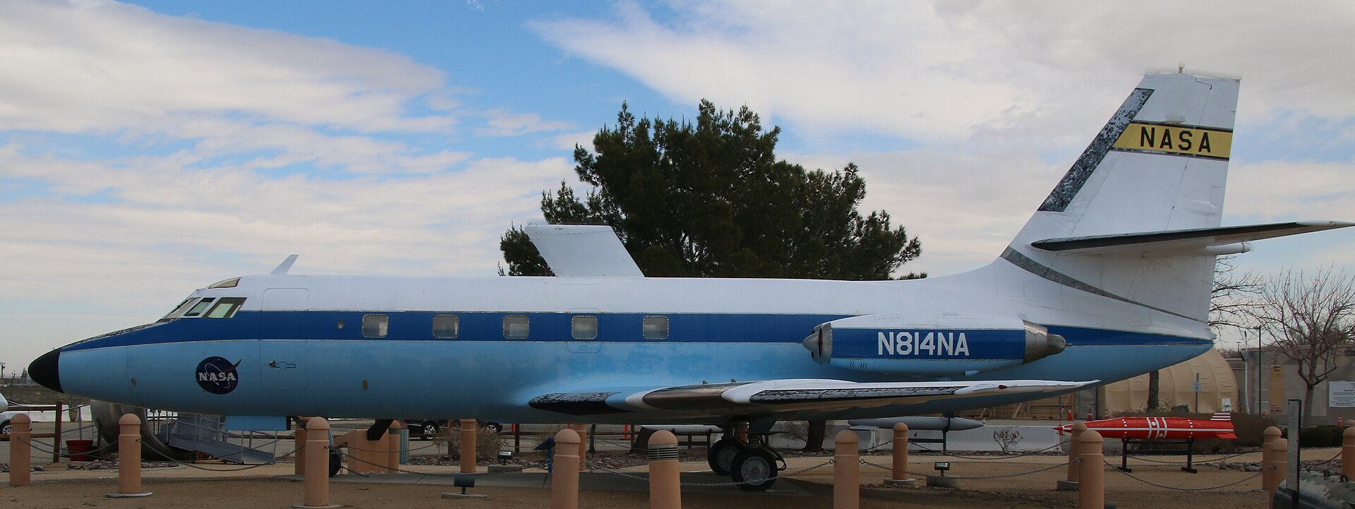Jetstar 8 model reference
