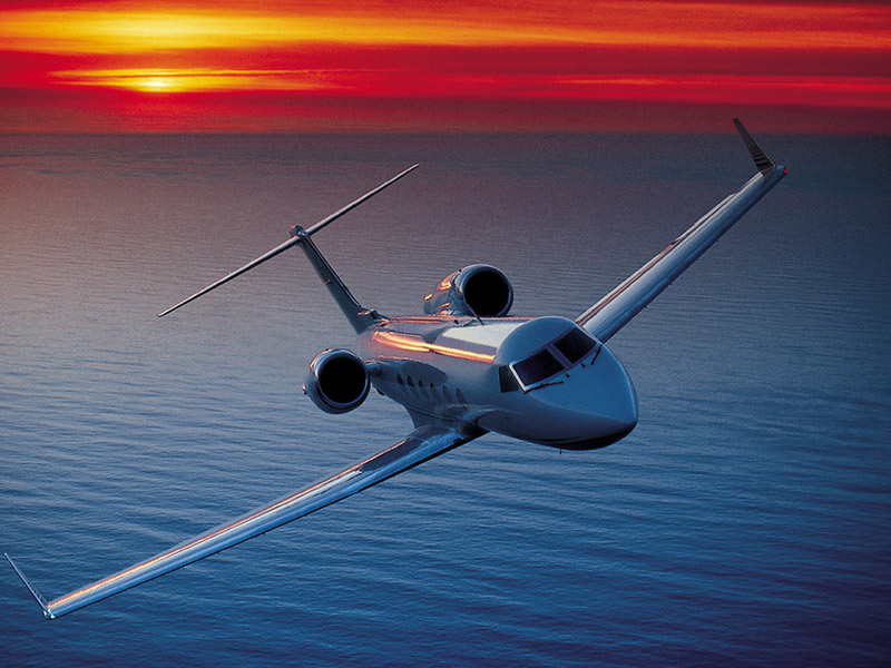 Gulfstream G300 model reference