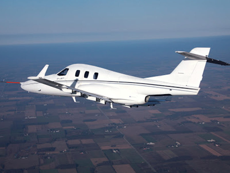 Diamond D-Jet model reference