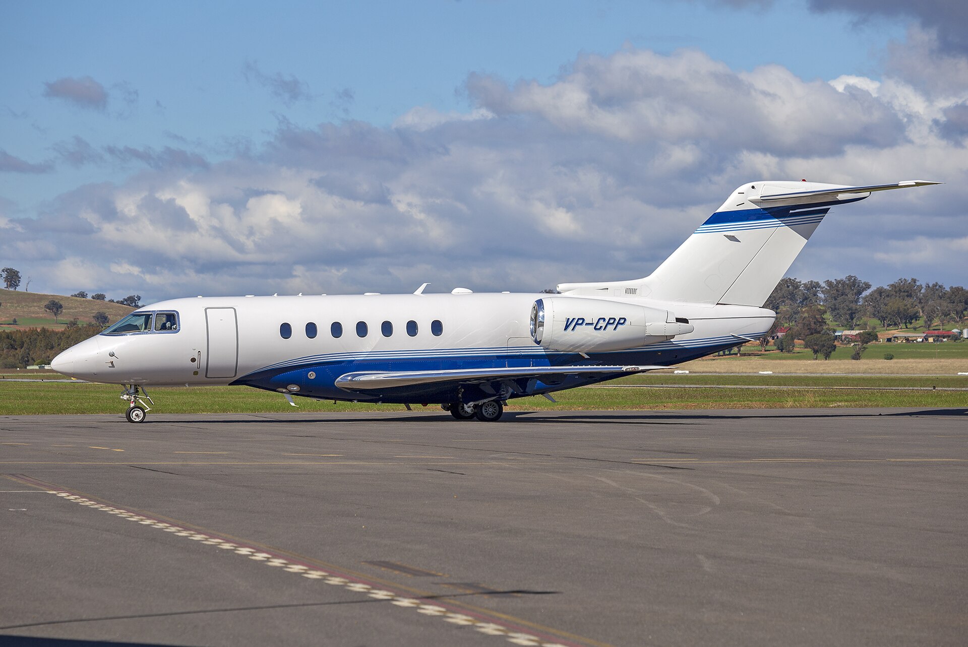 BAe Hawker 4000, BAe Hawker 4000 model reference. Photo: Bidgee, CC BY-SA 3.0, via Wikimedia Commons
