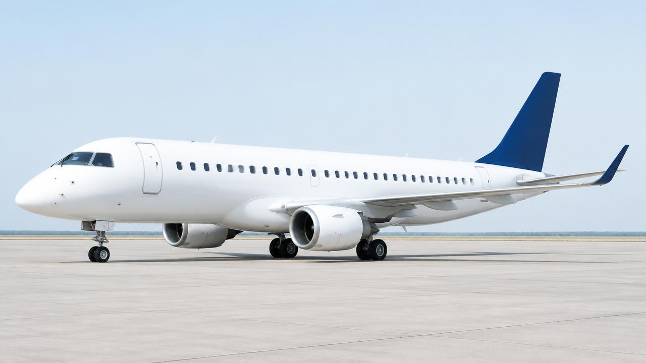 Regional Airliners aircraft category
