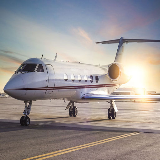 STARR LUXURY JETS | THE UK'S PRIVATE JET HIRE SPECIALISTS