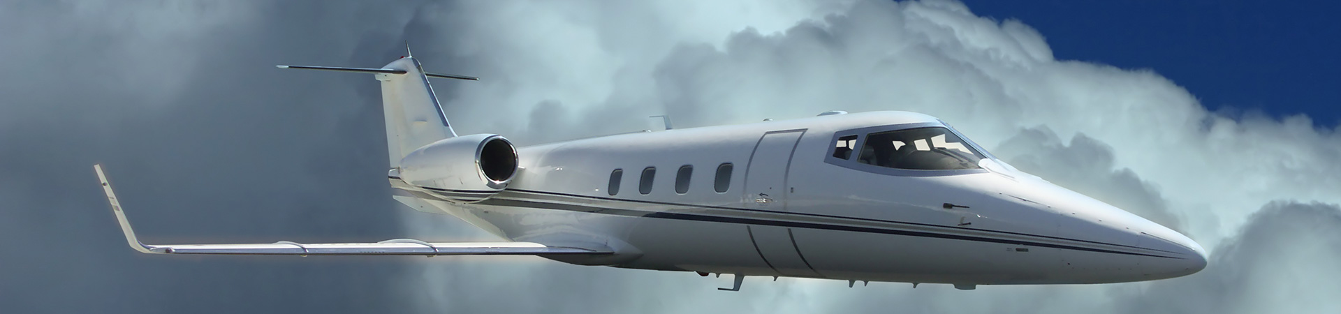 Starr Luxury Jets Small Private Jet Aircraft Hire