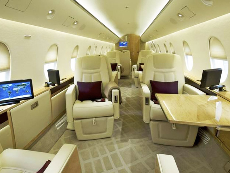 dornier 328 executive jet Private Jet hire