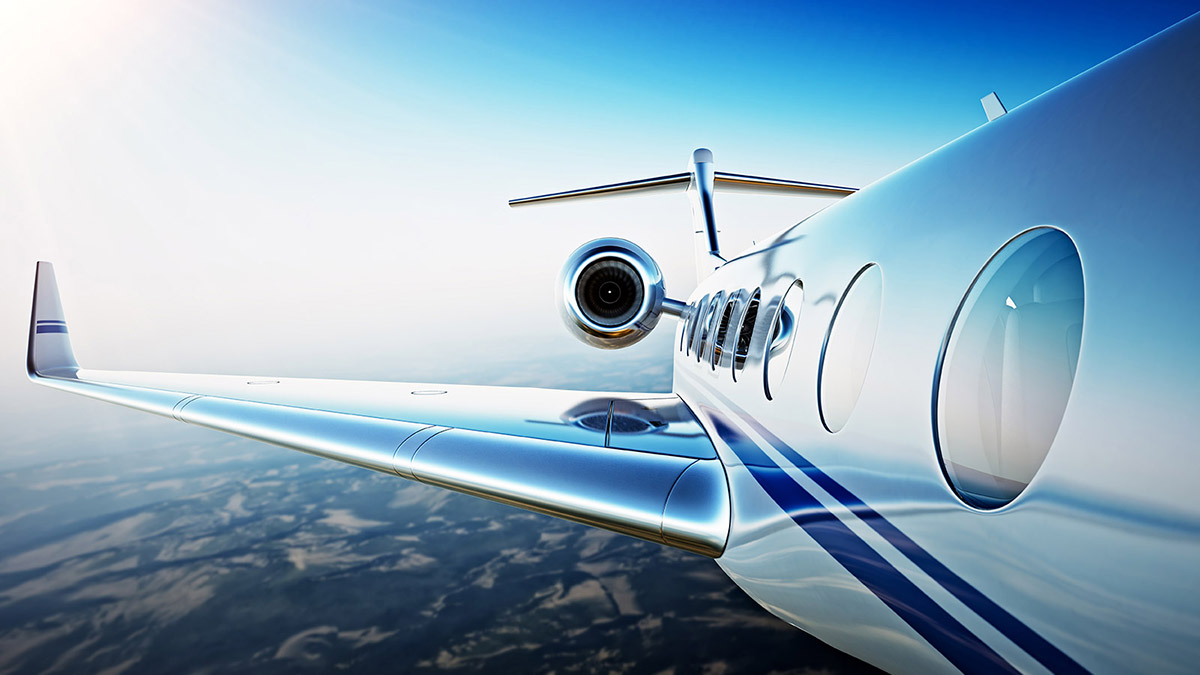 Advice for First-Time Private Jet Travellers Private jet hire