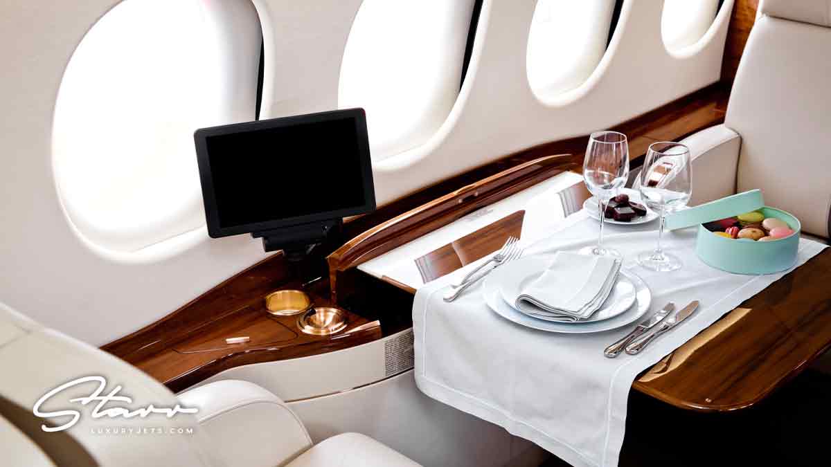 SLJ - Starr Luxury Jets, Live the Platinum Experience - Champions League - Book your Private Jet in UK, Mayfair, Berkeley Square