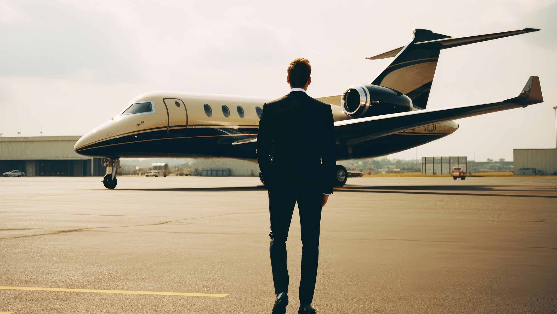 SLJ - Starr Luxury Jets, Live the Platinum -Hire a Private Jet Experience - Ibiza, Spain Airport - Book your Private Jet in UK, Mayfair, Berkeley Square