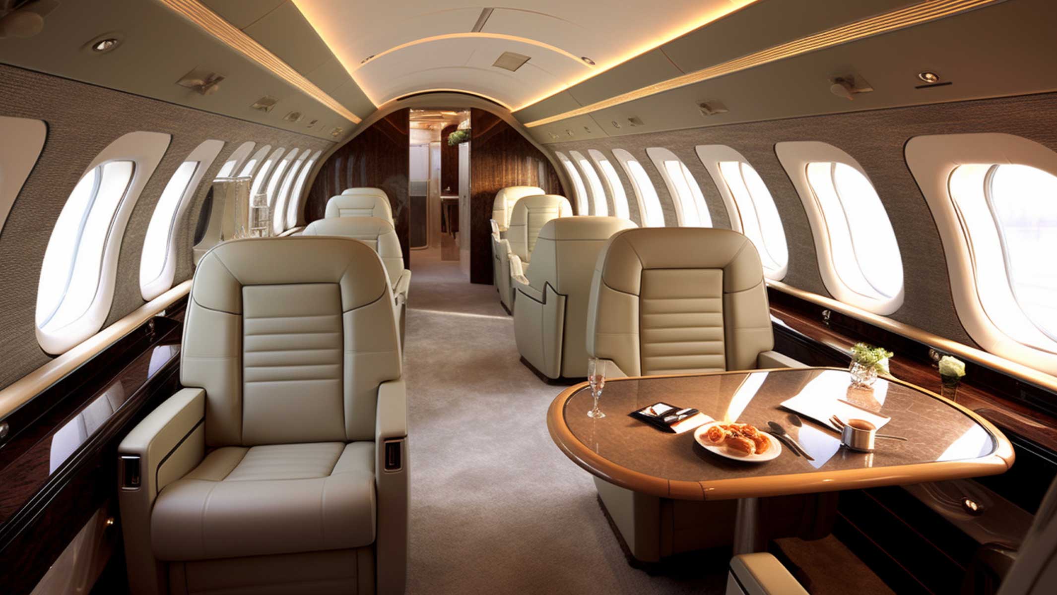 SLJ - Starr Luxury Jets, Live the Platinum Experience - London to Faro - Book your Private Jet in UK, Mayfair, Berkeley Square