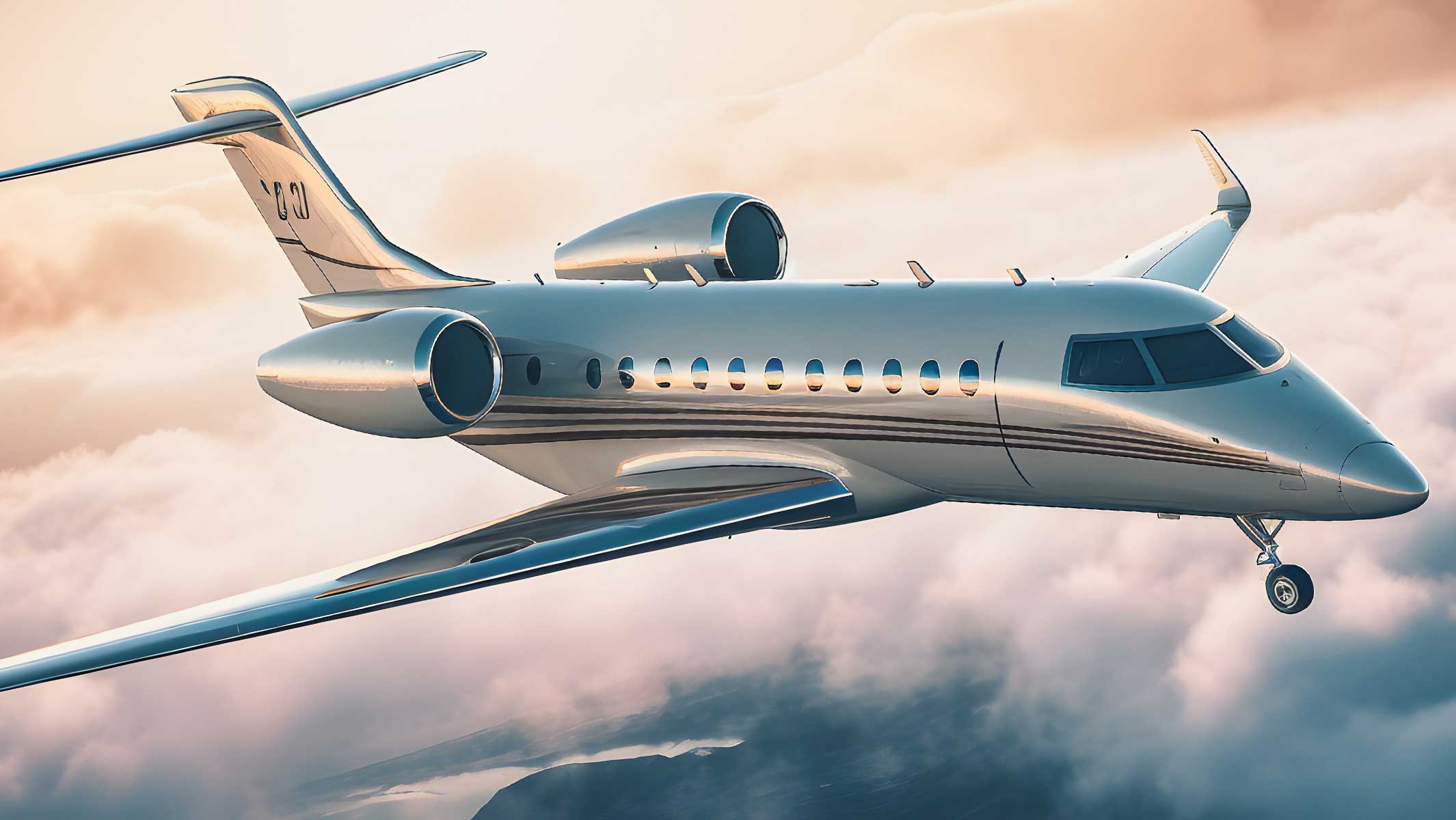 SLJ - Starr Luxury Jets, Live the Platinum Experience - London to Ibiza - Book your Private Jet in UK, Mayfair, Berkeley Square