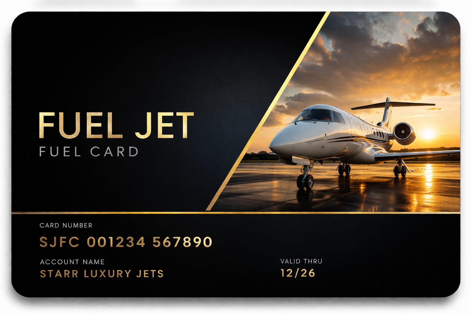Jet Card Membership