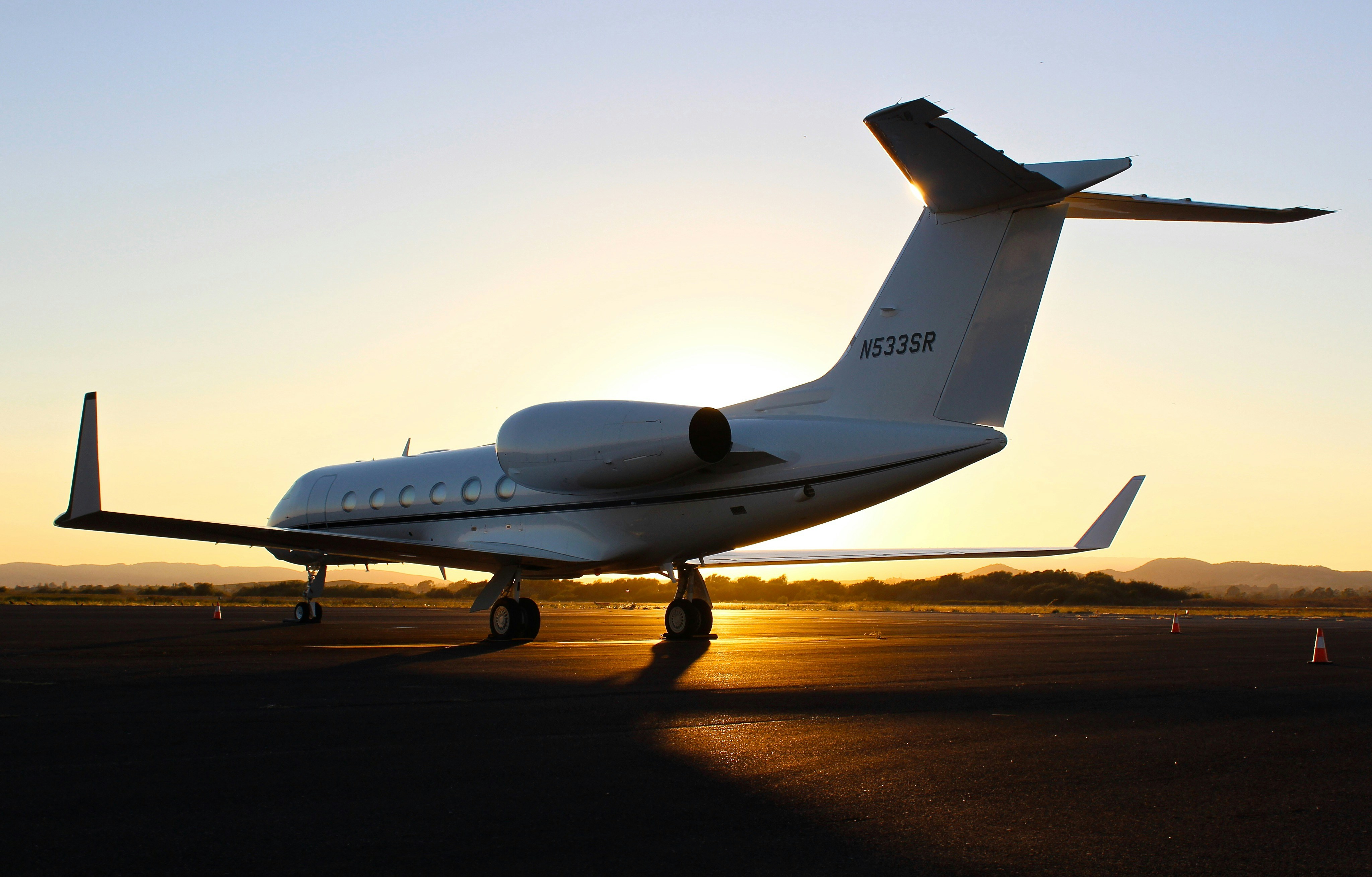 Private Jet Charter Prices