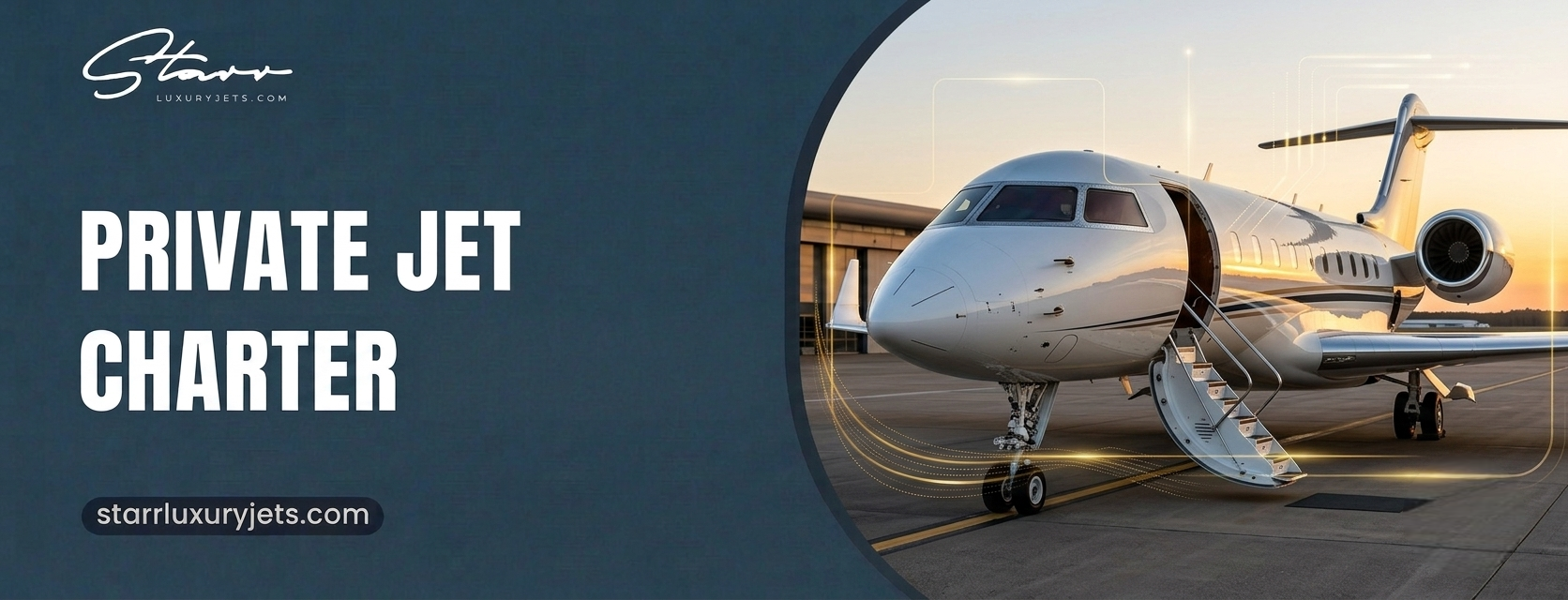 Private Jet Charter